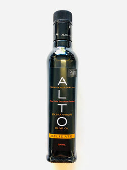 Alto delicate olive oil 250ml