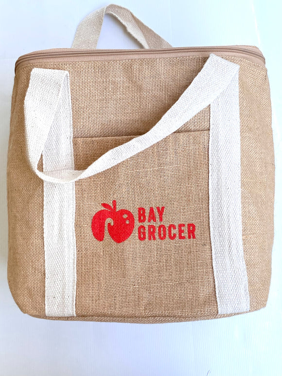 Bay Grocer Merch