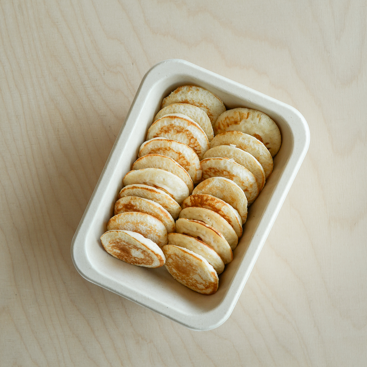Blinis (packet of 20)