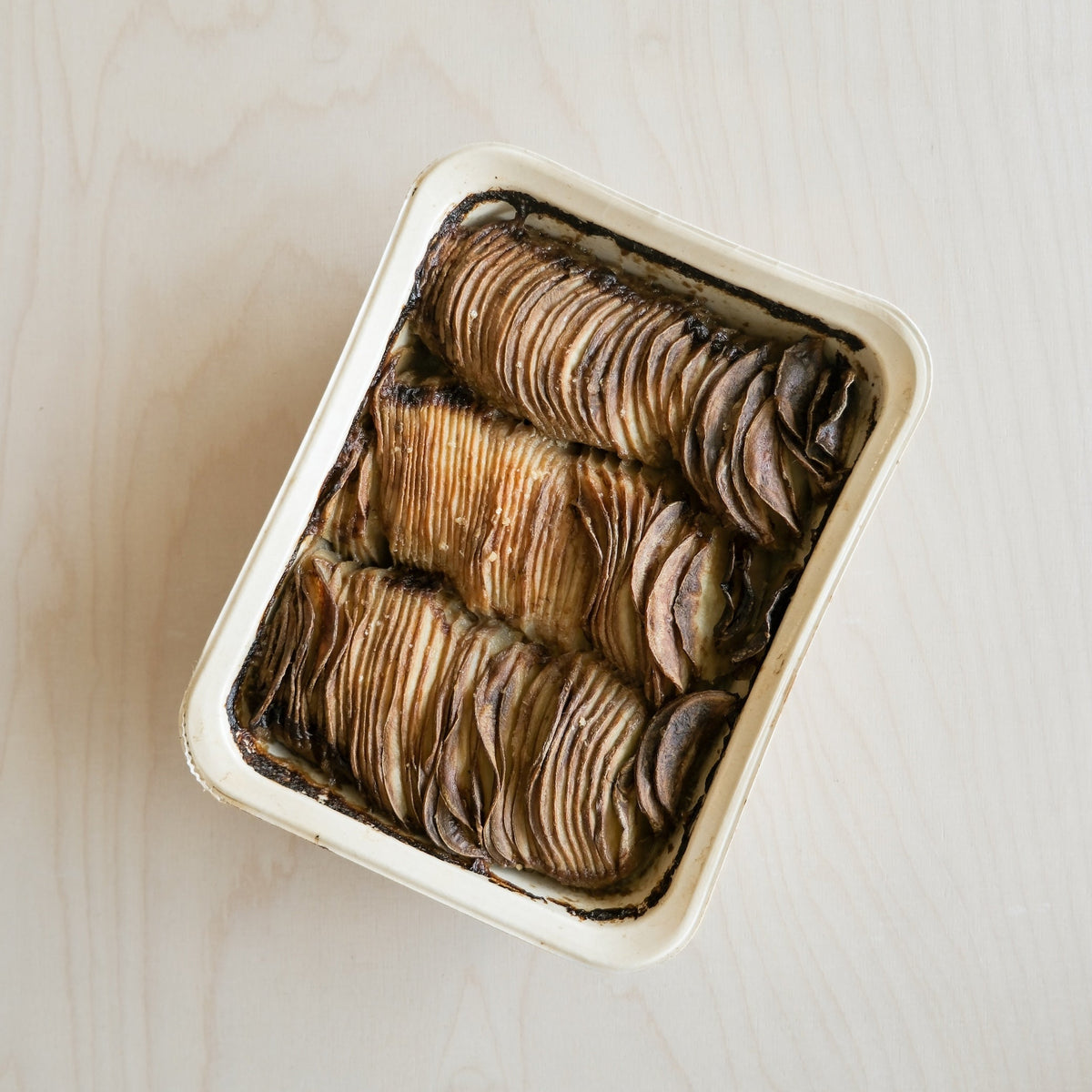 Pommes Boulangere GF