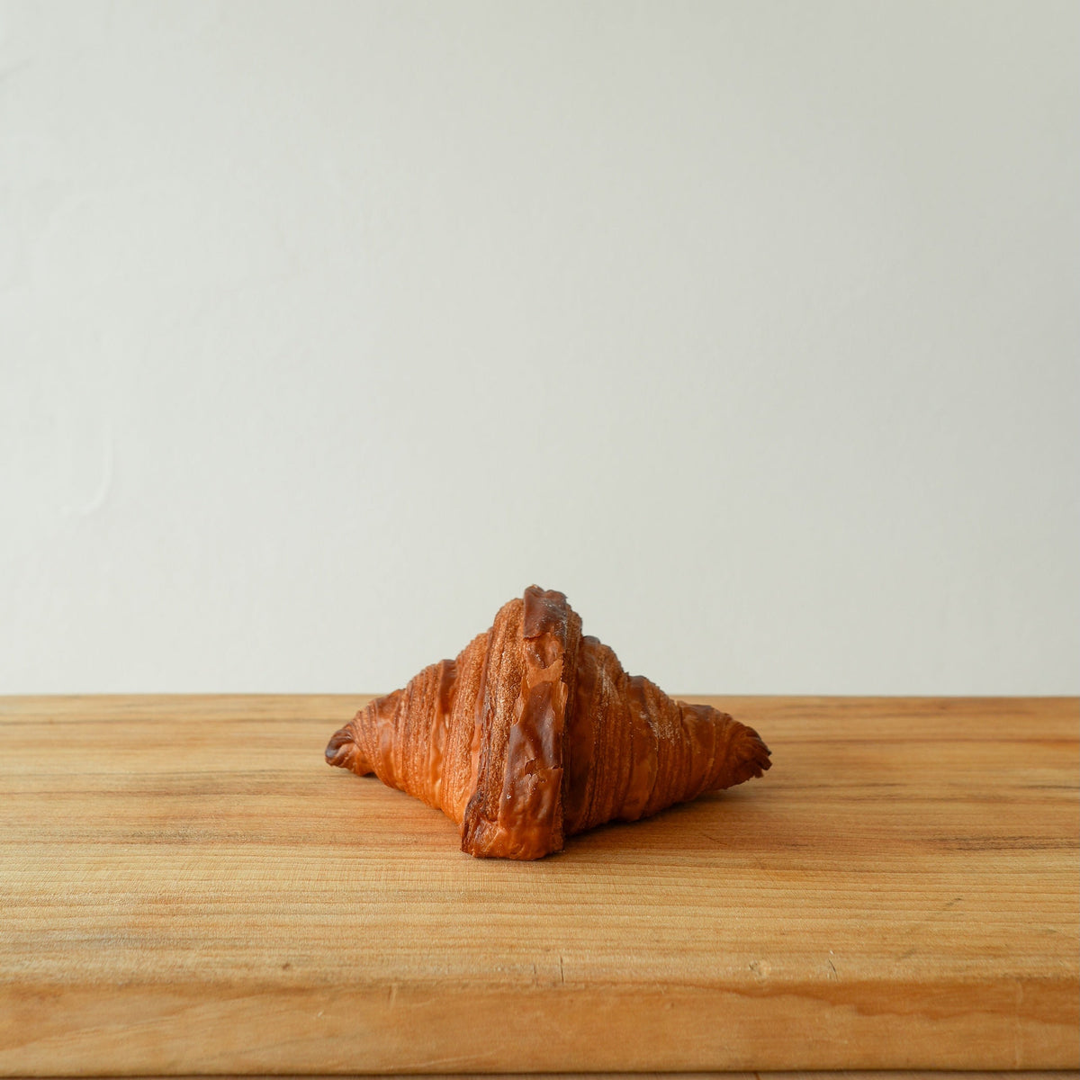 Sunday Sustainable Bakery croissant (each)