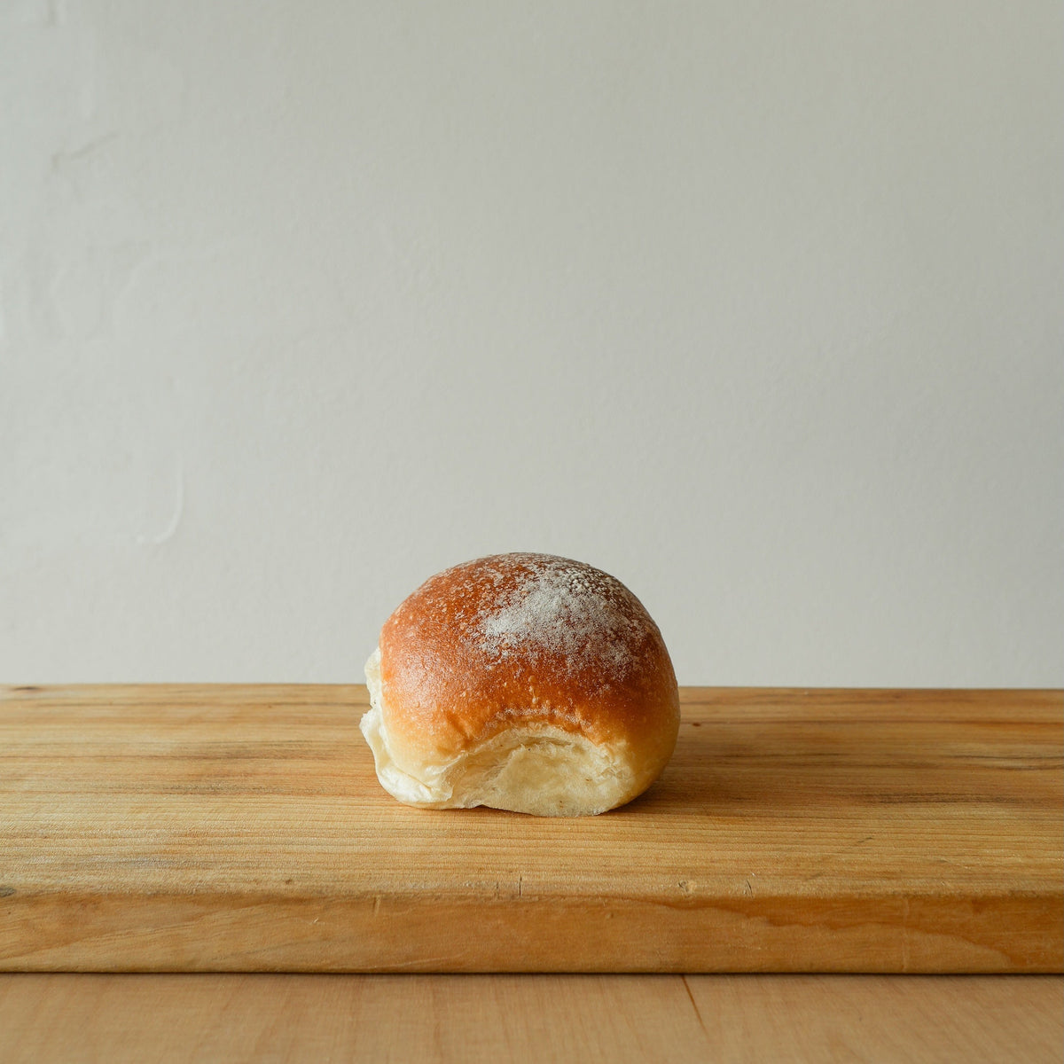 Sunday Sustainable Bakery soft white roll (each)
