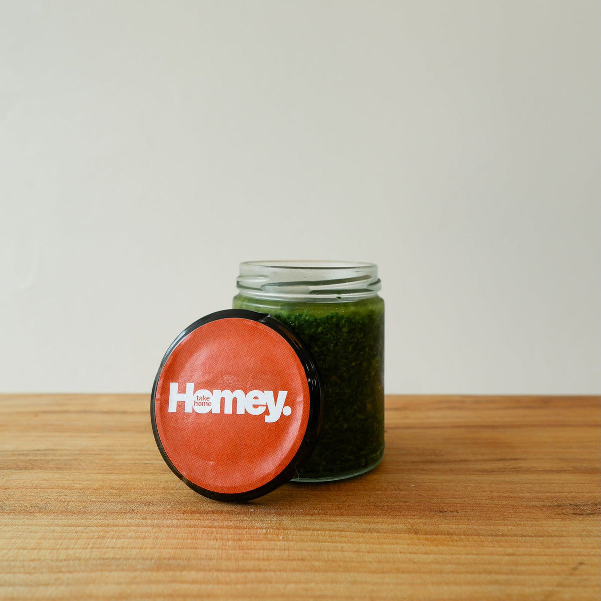 Gremolata (250ml)