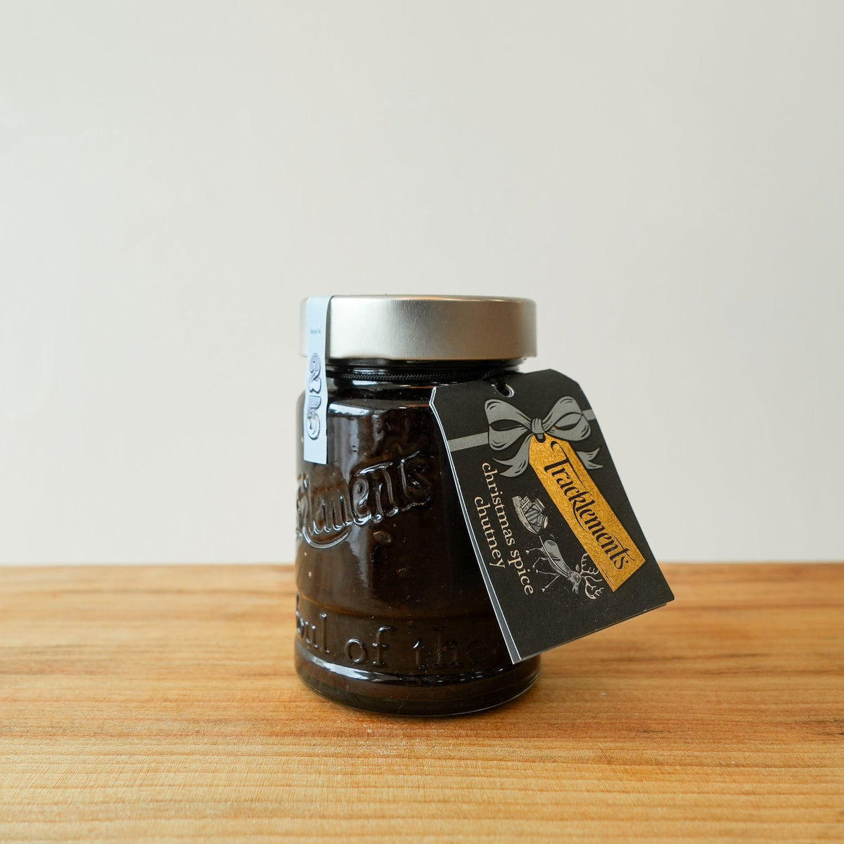 Tracklements Christmas chutney (300g)