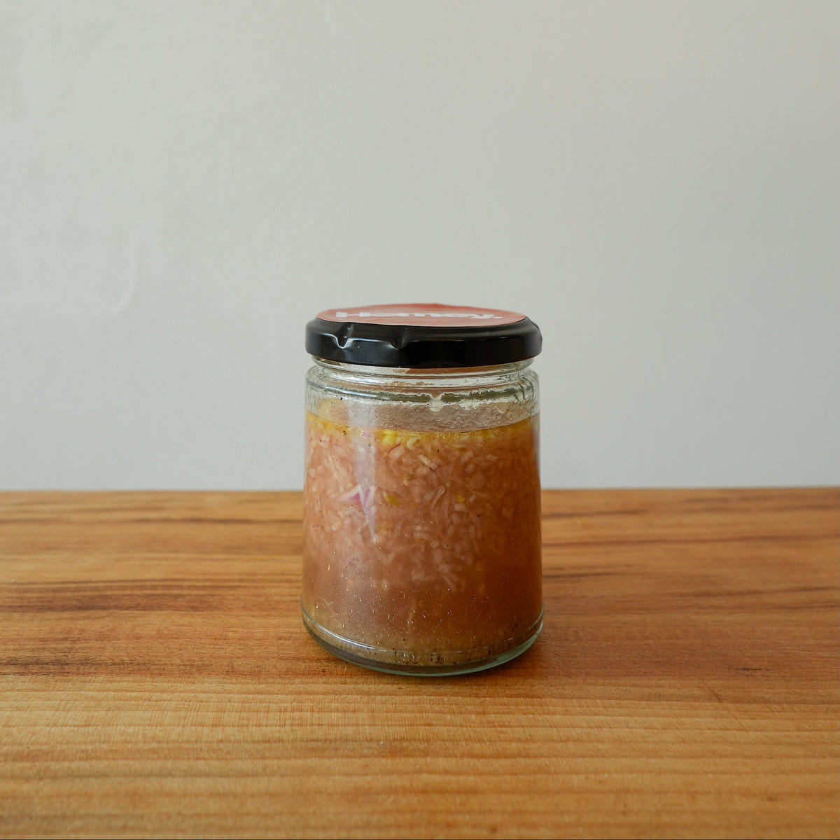 Yuzu Mignonette (250ml)