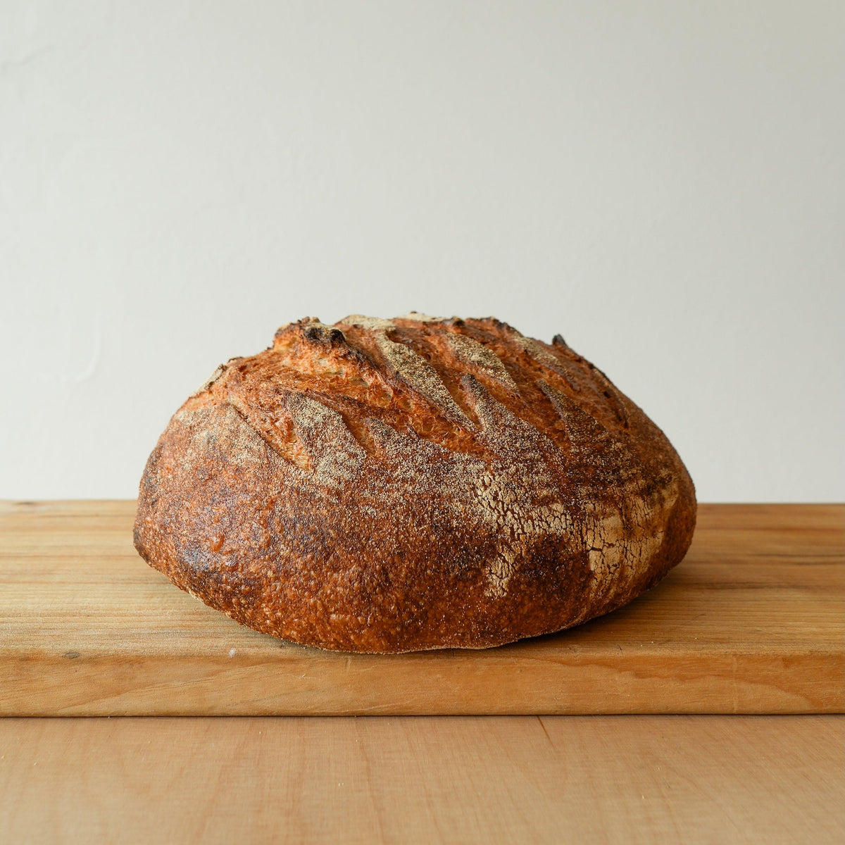 Sequel Bakery Sourdough - Large round