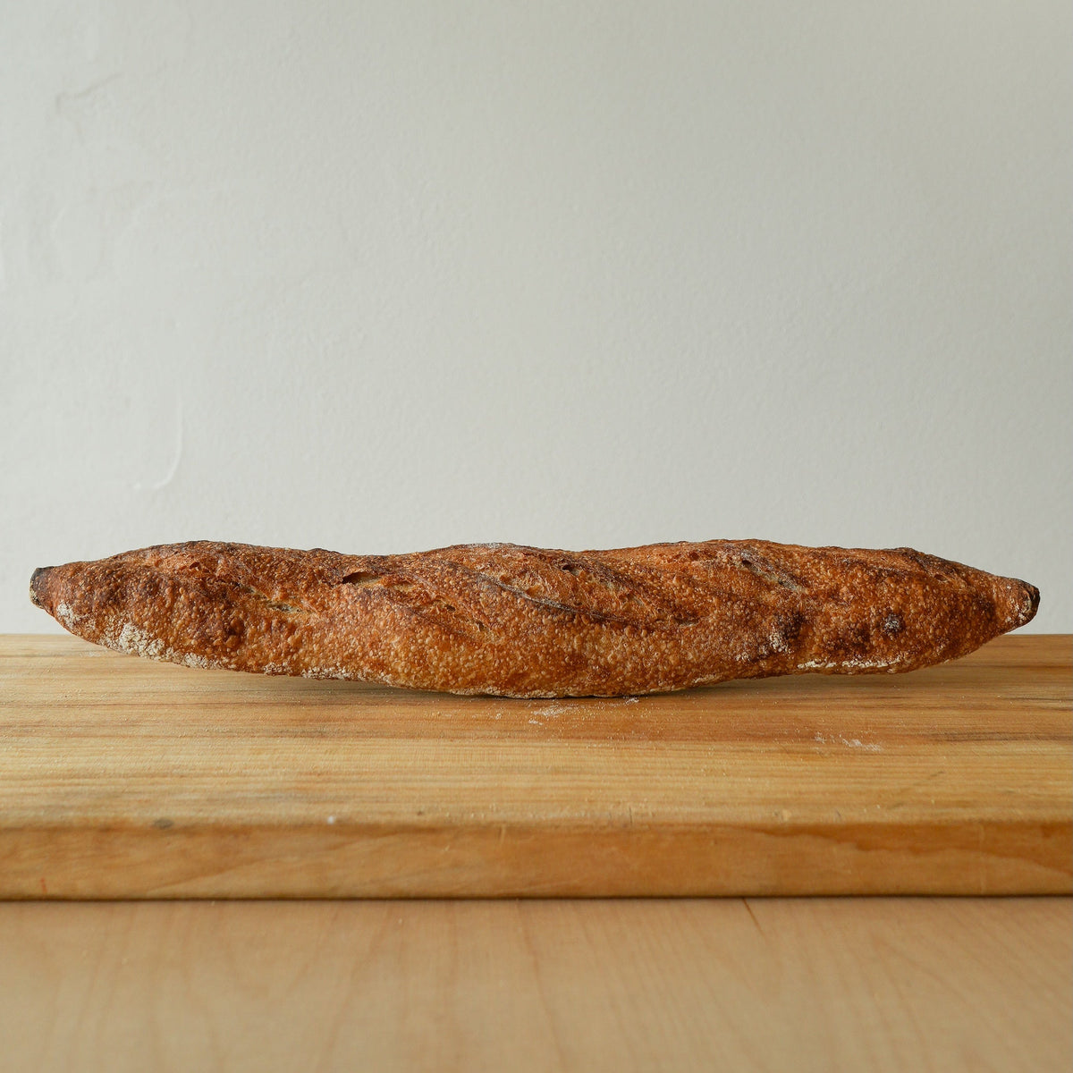 Sequel Bakery Sourdough - Baguette