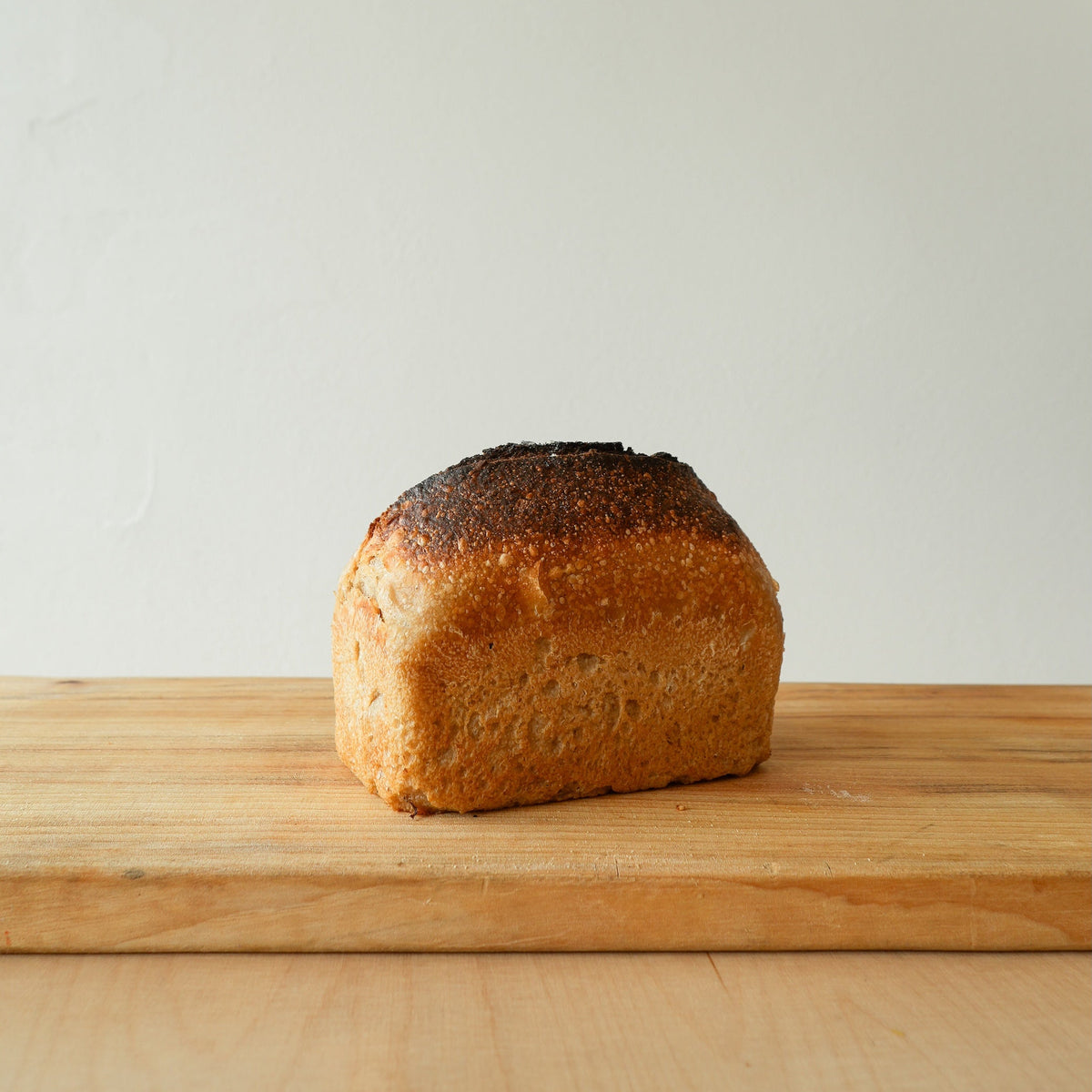 Sequel Bakery Sourdough - Small tin loaf