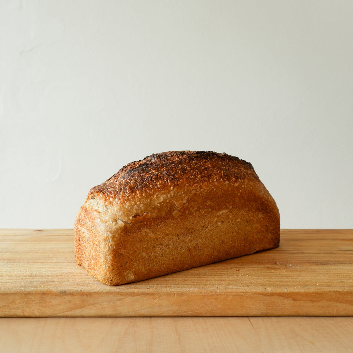 Sequel Bakery Sourdough - Medium tin loaf