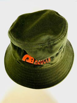 Bay Grocer bucket hat