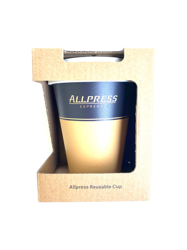 Allpress keep cup