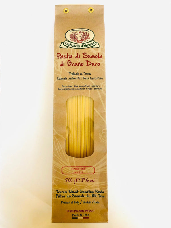 Rustichella linguine 500g