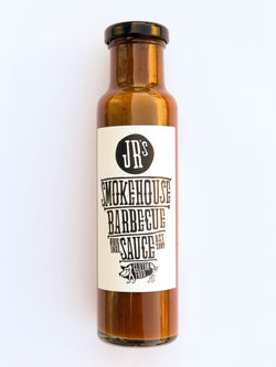 JRs Barbeque Sauce