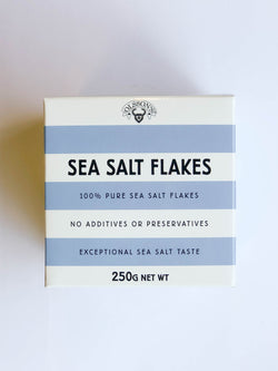 Sea Salt Flakes 250g