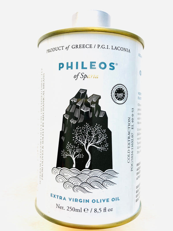 Phileos Greek olive oil