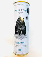 Phileos Greek olive oil